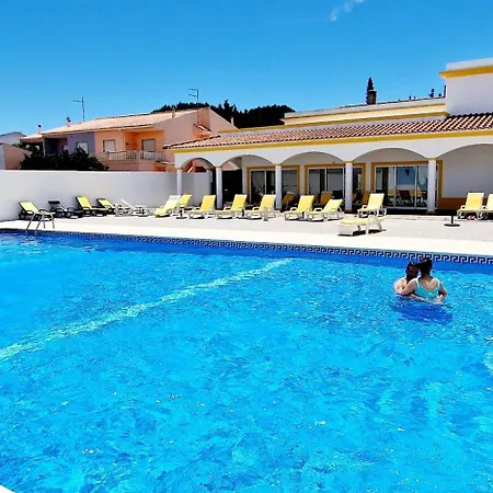 Fantastico T2 Perto Da Da Falesia, *