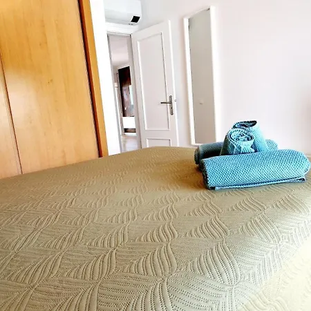 Fantastico T2 Perto Da Da Falesia, * البوفيرا