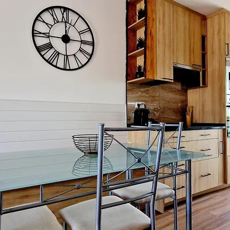 شقة Fantastico T2 Perto Da Da Falesia, البوفيرا