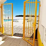Fantastico T2 Perto Da Da Falesia, Апартаменты *