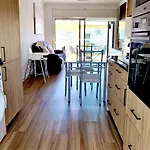 Fantastico T2 Perto Da Da Falesia, Апартаменты