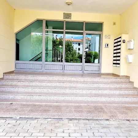 Apartment Fantastico T2 Perto Da Da Falesia, Albufeira