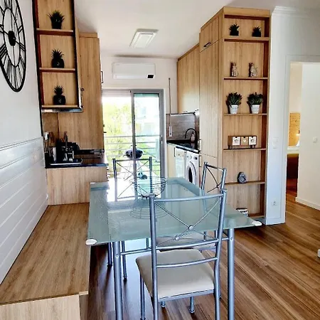 Apartment Fantastico T2 Perto Da Da Falesia, Albufeira