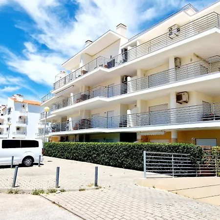 Apartment Fantastico T2 Perto Da Da Falesia, Albufeira