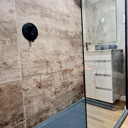 Appartement Fantastico T2 Perto Da Da Falesia,