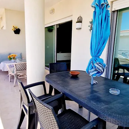 Fantastico T2 Perto Da Da Falesia, Apartment *