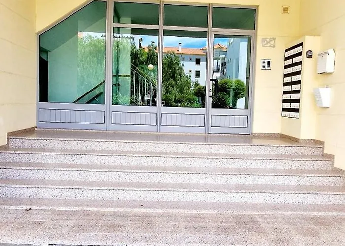 Apartment Fantastico T2 Perto Da Da Falesia, Albufeira