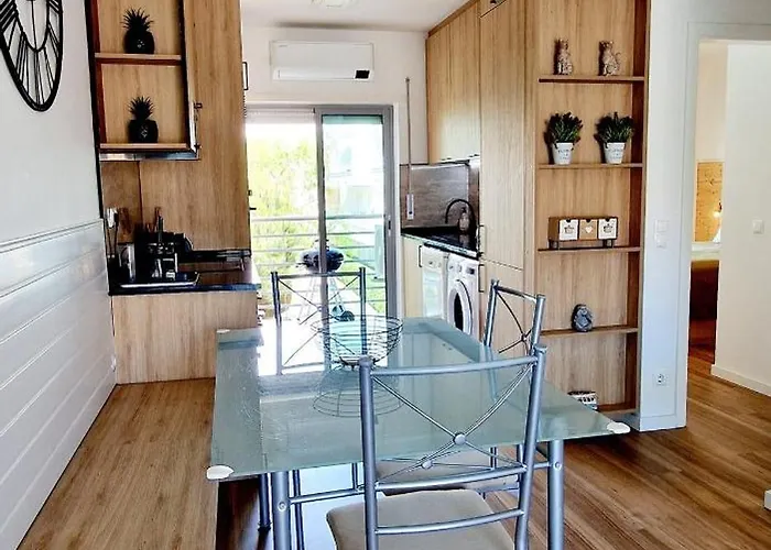 Apartment Fantastico T2 Perto Da Da Falesia, Albufeira