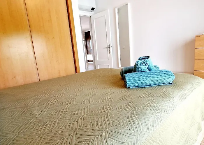 Fantastico T2 Perto Da Da Falesia, * Albufeira