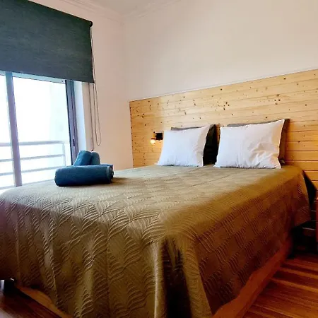 Fantastico T2 Perto Da Da Falesia, Apartment Albufeira