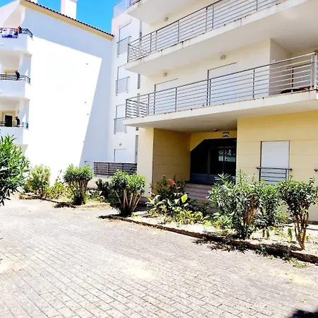 Apartment Fantastico T2 Perto Da Da Falesia,